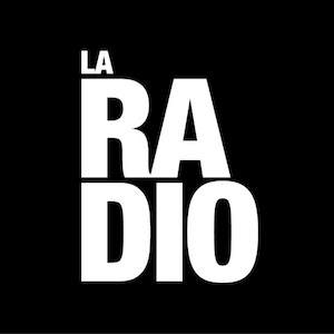 La Radio - EP 2014.jpeg